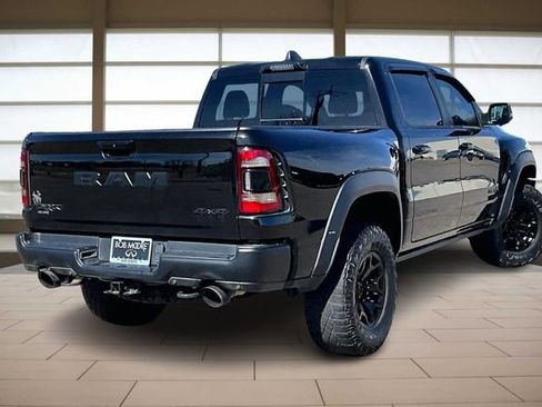 Used 2024 RAM 1500 TRX w/ TRX Level 2 Equipment Group image 2