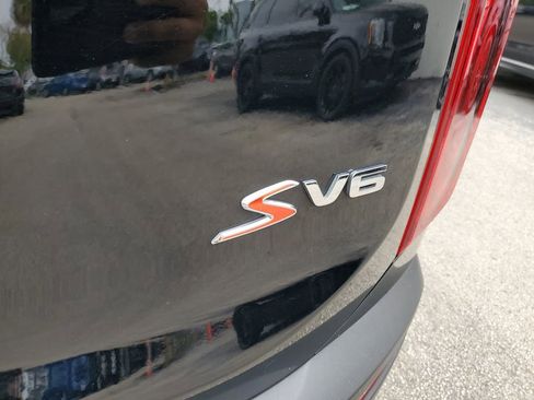Used 2021 Kia Telluride S FWD image 7