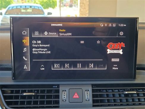 Used 2023 Audi Q5 2.0T Premium Plus image 24