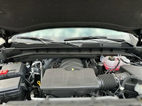 New 2025 GMC Sierra 1500 Denali w/ Denali Reserve Package image 20