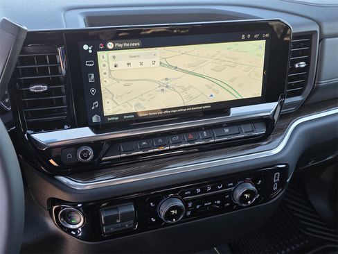 New 2026 Chevrolet Silverado 1500 LT image 10