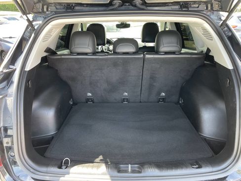 Used 2018 Jeep Compass Limited w/ Navigation Group AWD/4WD image 8