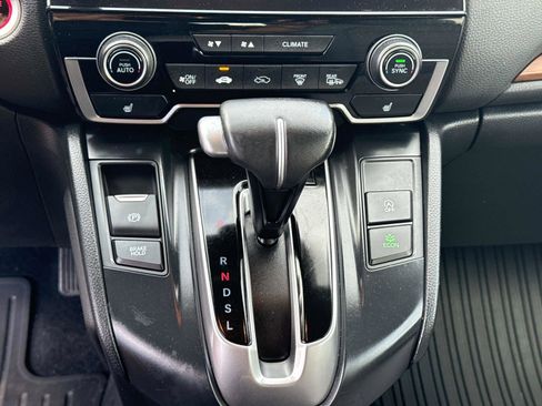 Certified 2022 Honda CR-V EX-L image 26