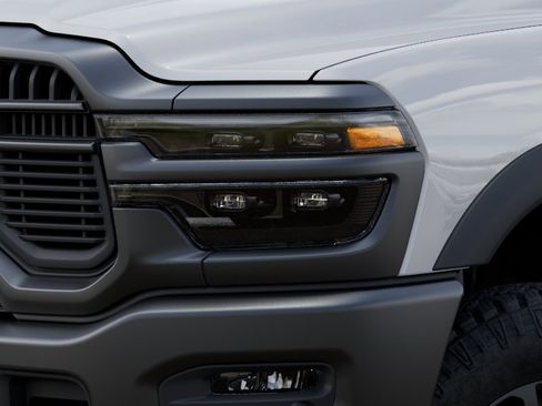 New 2025 RAM 2500 Power Wagon image 10