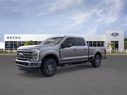 New 2026 Ford F250 Lariat