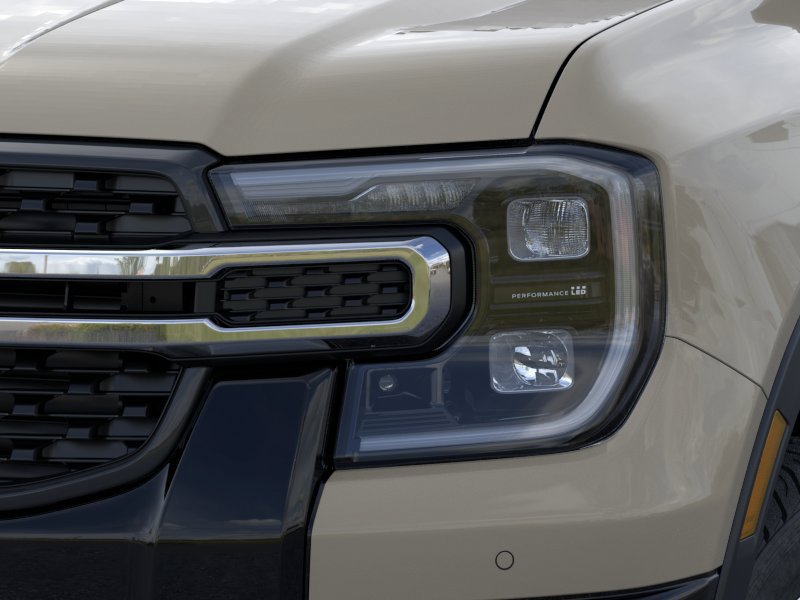 New 2026 Ford Ranger Lariat w/ FX4 Off-Road Package AWD/4WD image 23