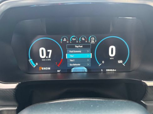 Used 2022 Ford F150 Limited AWD/4WD image 32