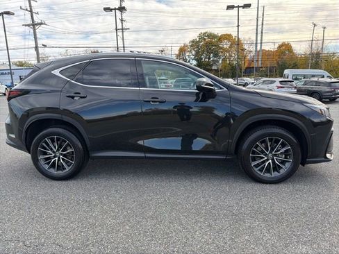 Used 2022 Lexus NX 350 AWD image 10