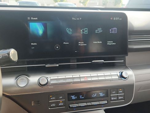 Used 2025 Hyundai Kona SEL AWD/4WD image 20