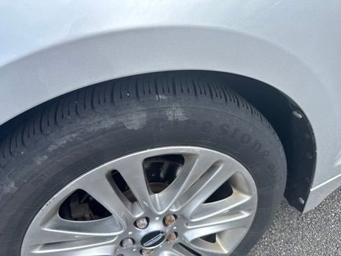 Used 2014 Lincoln MKZ w/ Equipment Group 101A Select FWD image 3