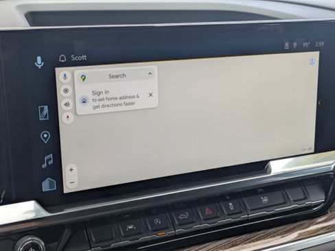 Used 2024 Chevrolet Silverado 1500 RST w/ Rally Edition image 20