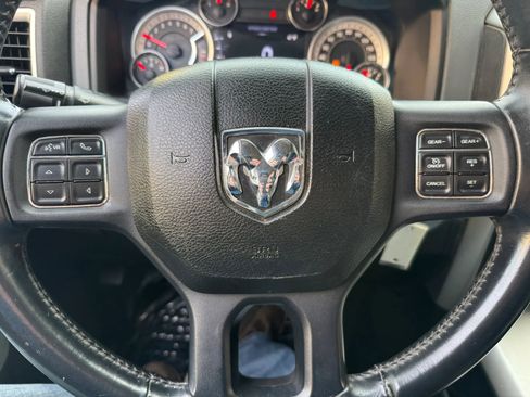 Used 2014 RAM 1500 Lone Star image 11