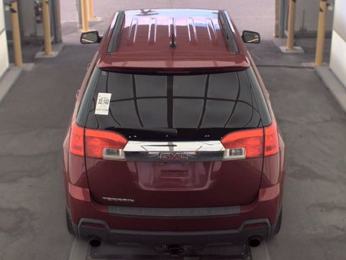 Used 2013 GMC Terrain SLE w/ Convenience Package FWD image 5