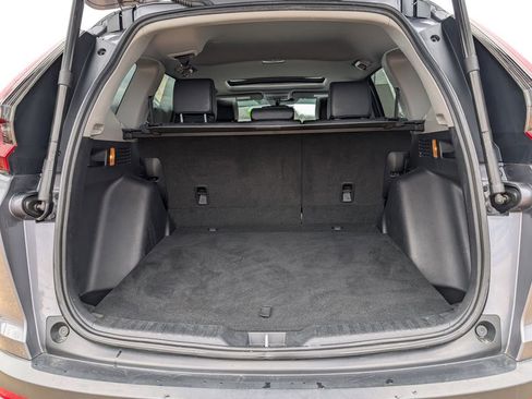 Certified 2021 Honda CR-V EX-L image 31