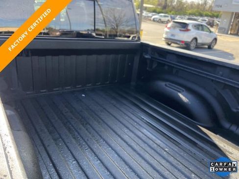 Used 2025 RAM 1500 Big Horn image 12