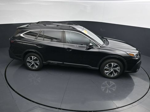 Used 2020 Subaru Outback Limited AWD/4WD image 34