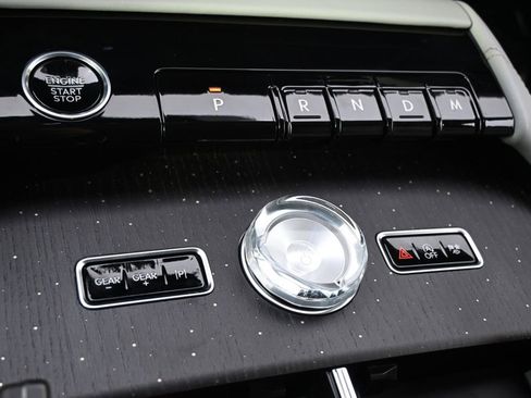 New 2026 Lincoln Navigator Black Label image 29