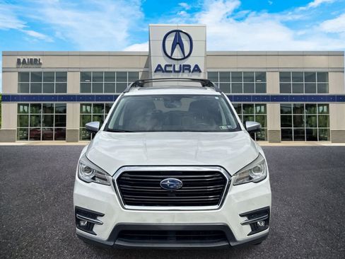 Used 2020 Subaru Ascent Touring w/ Popular Package #3 AWD/4WD image 8