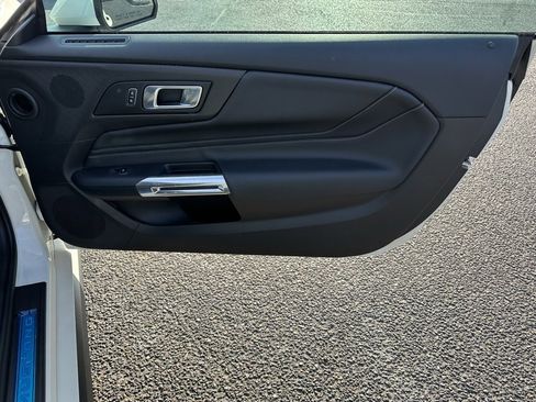 Used 2025 Ford Mustang GT Premium w/ 60th Anniversary Package image 17