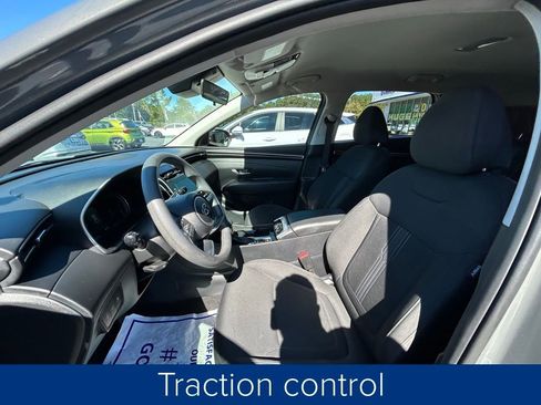 Used 2024 Hyundai Tucson SEL image 29