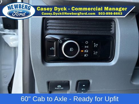 Used 2024 Ford F450 XLT w/ XLT Value Package AWD/4WD image 15