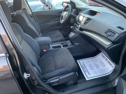 Used 2016 Honda CR-V EX image 12