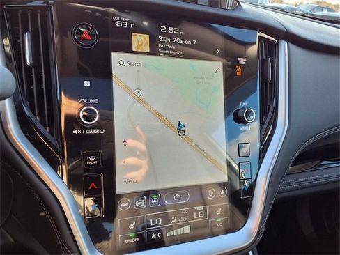 Certified 2025 Subaru Outback Limited image 17