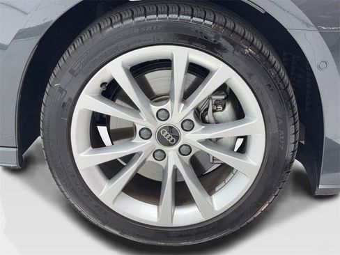 Used 2025 Audi A3 2.0T Premium image 53