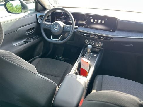 New 2026 Nissan Kicks S w/ Charging Package FWD image 10
