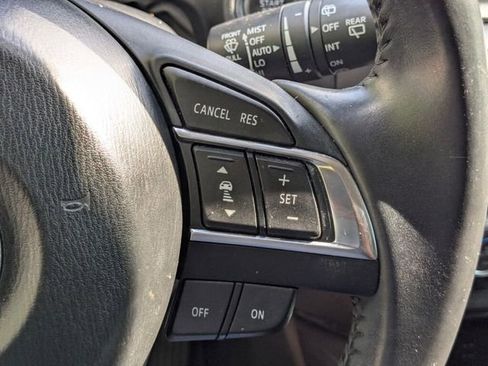 Used 2016 MAZDA CX-5 Grand Touring FWD image 20