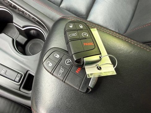 Used 2024 Dodge Durango R/T AWD/4WD image 39