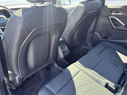 Used 2025 BMW X1 xDrive28i w/ Convenience Package image 11