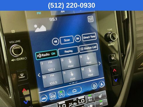 Used 2026 Subaru Forester Wilderness AWD/4WD image 18