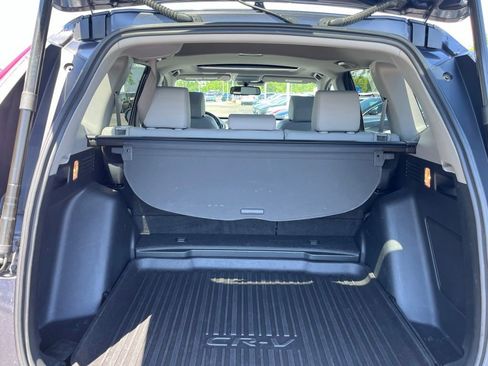Used 2018 Honda CR-V Touring image 21