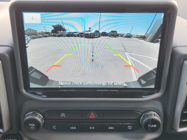 Certified 2022 Ford Bronco Sport Big Bend AWD/4WD image 19