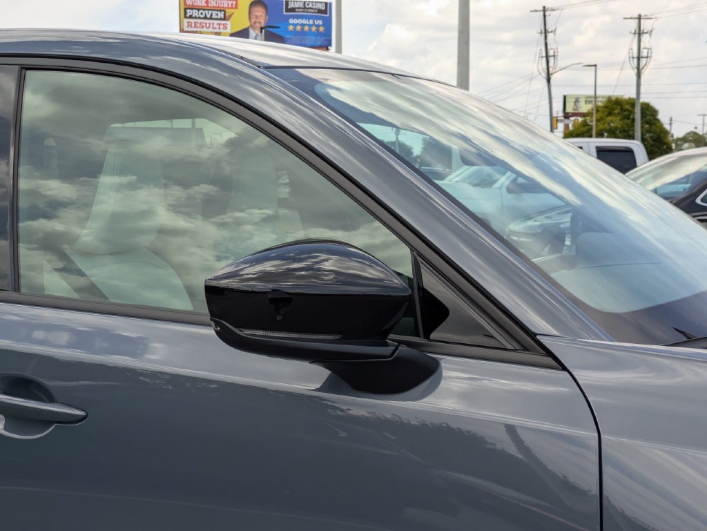 New 2026 MAZDA CX-5 Select AWD/4WD image 12