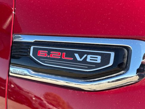Used 2024 GMC Sierra 1500 SLT w/ SLT Premium Plus Package AWD/4WD image 12