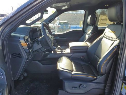 New 2025 Ford F150 Tremor w/ Equipment Group 402A High image 13