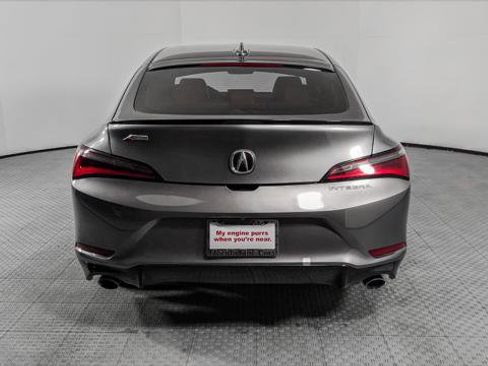 Used 2024 Acura Integra A-Spec image 6