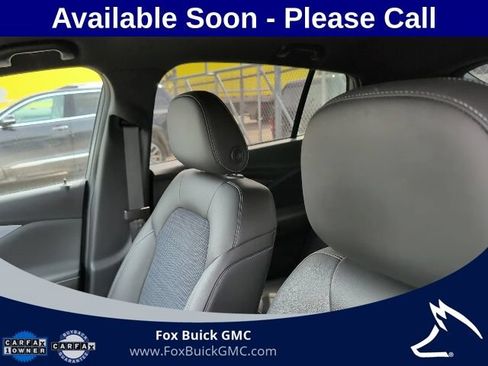 Used 2024 Buick Envista Preferred w/ Convenience I Package FWD image 10