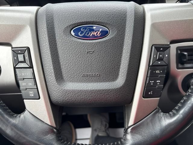 Used 2016 Ford Expedition EL Limited w/ Equipment Group 301A AWD/4WD image 17