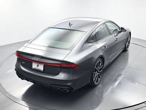 Used 2021 Audi S7 Prestige AWD/4WD image 35