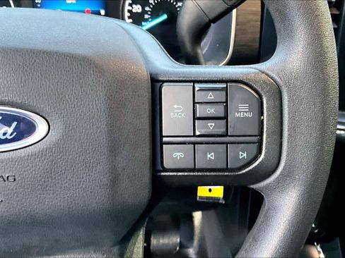 Used 2023 Ford F150 XL w/ STX Appearance Package image 23