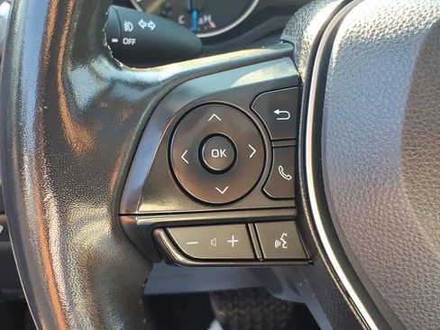 Used 2022 Toyota RAV4 XLE Premium AWD/4WD image 21