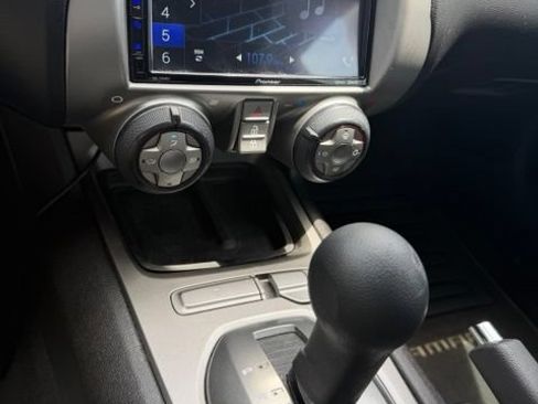 Used 2015 Chevrolet Camaro LS RWD image 14