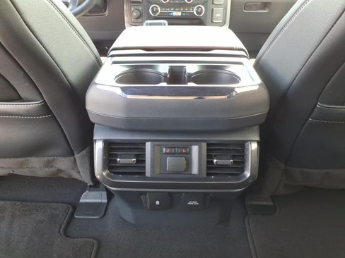 Certified 2023 Ford F150 Lariat w/ Equipment Group 502A High AWD/4WD image 14