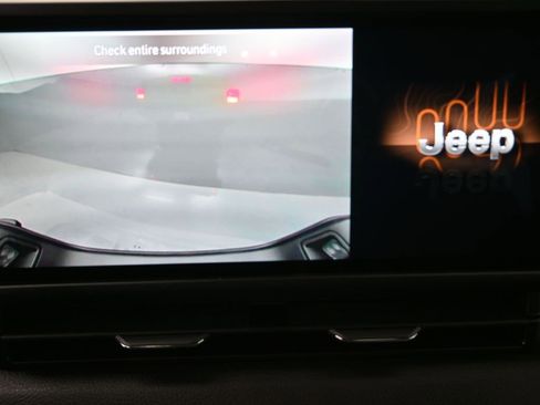 New 2026 Jeep Gladiator Sport AWD/4WD image 6