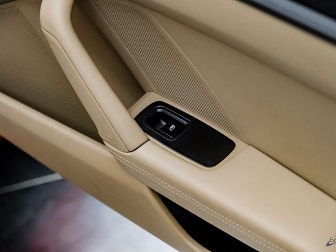 Used 2021 Porsche 911 Targa 4S Heritage Design image 91