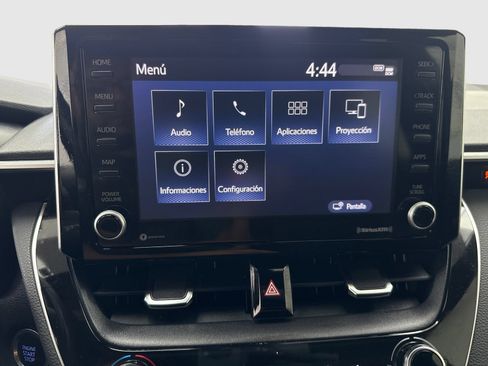 Used 2022 Toyota Corolla SE FWD image 25