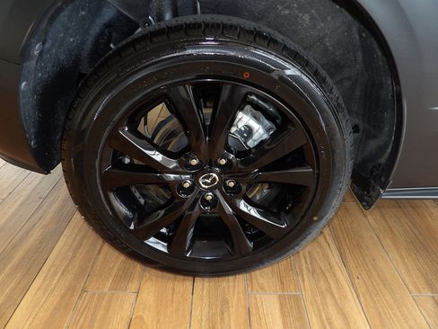 Certified 2024 MAZDA CX-30 AWD 2.5 S w/ Select Sport Pkg image 5